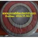 VÒNG BI 6312 2RS1/C3